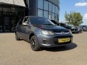 Lada (ВАЗ) Kalina II Нефтекамск  - изображение 11