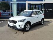Hyundai Creta I Москва  - изображение 15