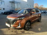 BAIC X35 Нижнекамск  - изображение 22