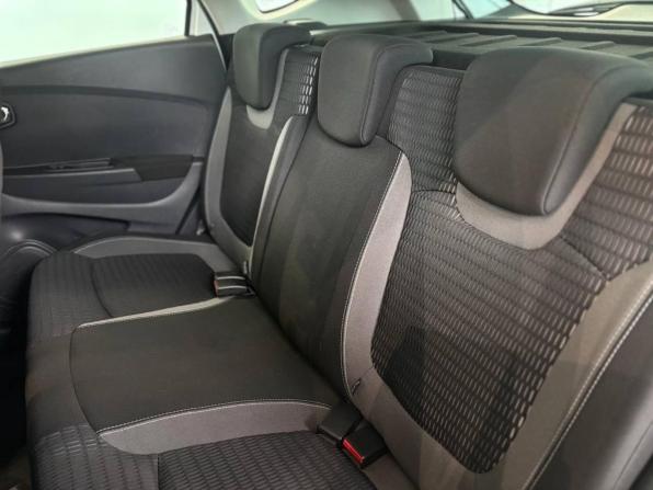 Renault Kaptur I с пробегом 2017 года, цена 1 607 000 рублей, 59638 км, внедорожник, Автокод Объявления