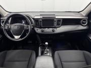 Toyota RAV4 IV (XA40) Рестайлинг Воронеж  - изображение 40