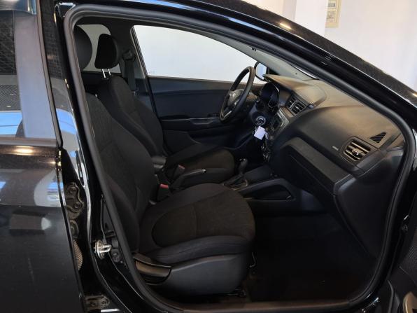 Kia Rio III с пробегом 2015 года, цена 845 000 рублей, 109920 км, седан, Автокод Объявления