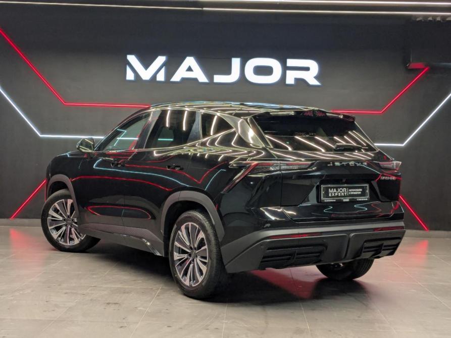 JETOUR DASHING I Москва  - изображение 25
