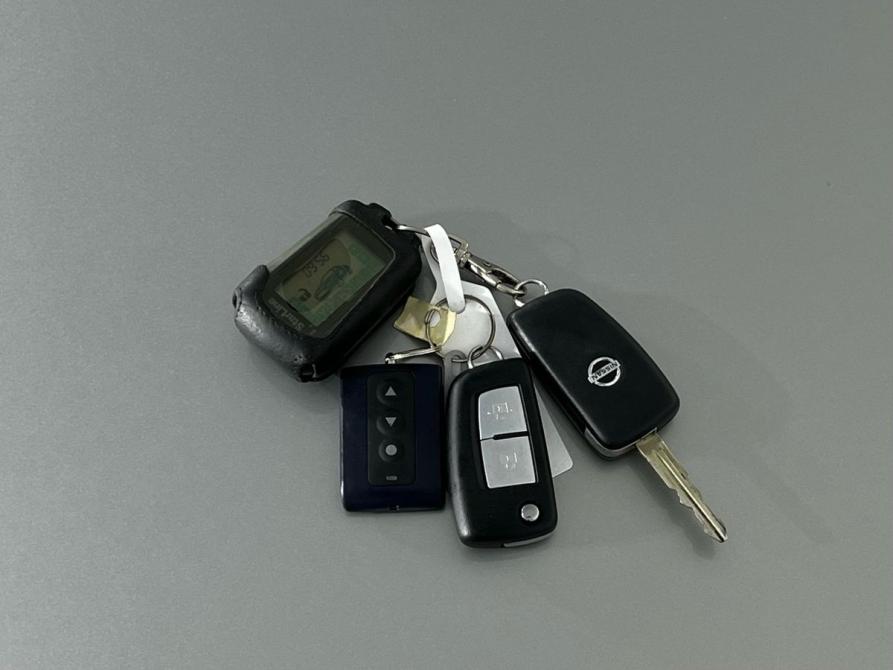 Nissan Qashqai II Ижевск  - изображение 21