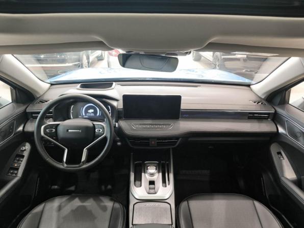 Haval Jolion I Рестайлинг с пробегом 2024 года, цена 2 150 000 рублей, 37068 км, внедорожник, Автокод Объявления