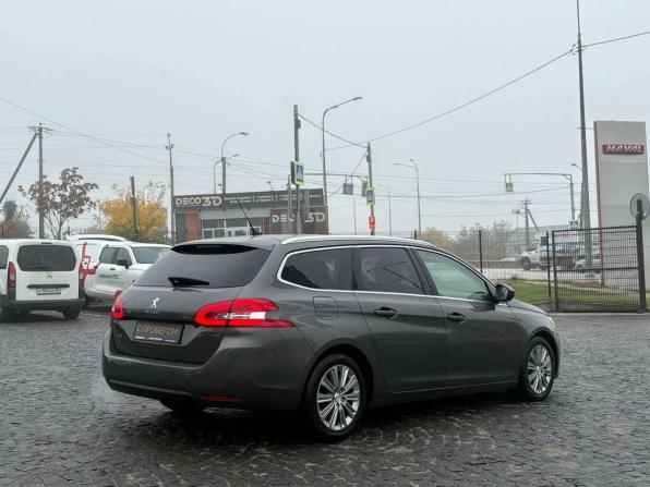 Peugeot 308 II Рестайлинг с пробегом 2019 года, цена 1 290 000 рублей, 192816 км, универсал, Автокод Объявления