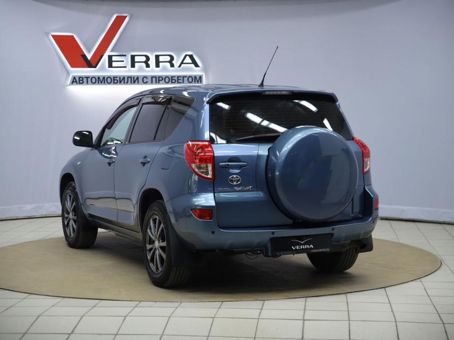 Toyota RAV4 III (XA30) Уфа  - изображение 7