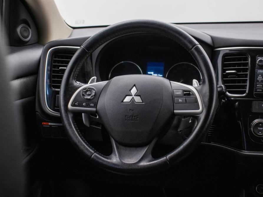 Mitsubishi Outlander III Москва  - изображение 15