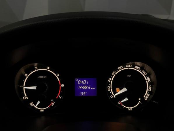 Lada (ВАЗ) Priora I Рестайлинг с пробегом 2018 года, цена 545 000 рублей, 144756 км, седан, Автокод Объявления
