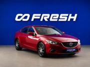 Mazda 6 III (GJ) Москва  - изображение 22