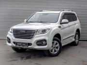 Haval H9 I Рестайлинг Москва  - изображение 31