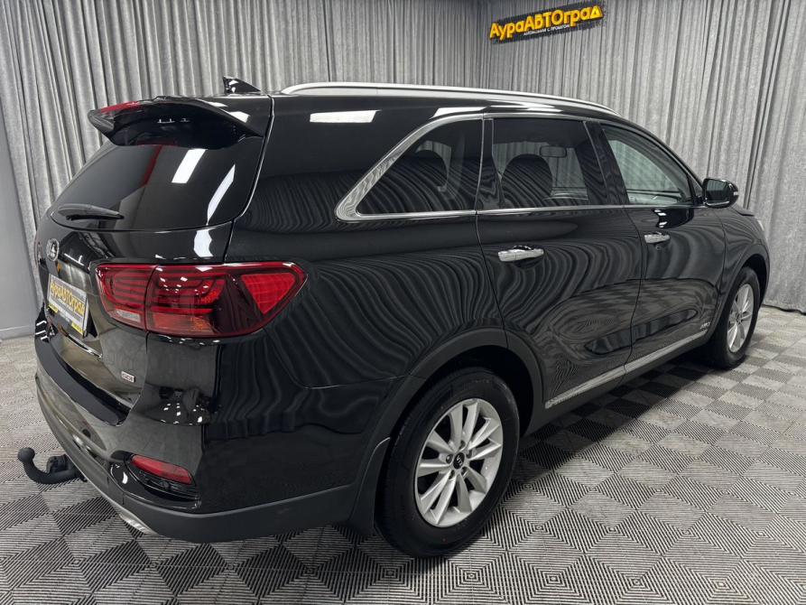 Kia Sorento III Prime Рестайлинг Стерлитамак  - изображение 16