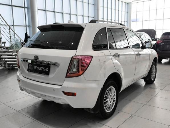 Lifan X60 I с пробегом 2014 года, цена 249 000 рублей, 228063 км, внедорожник, Автокод Объявления