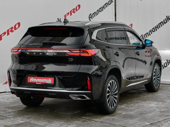 Exeed TXL I Рестайлинг с пробегом 2023 года, цена 2 295 000 рублей, 11633 км, внедорожник, Автокод Объявления