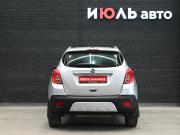 Opel Mokka I Екатеринбург  - изображение 22