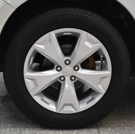 Subaru Forester III Рестайлинг с пробегом 2012 года, цена 1 150 000 рублей, 192251 км, внедорожник, Автокод Объявления