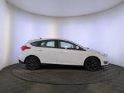 Ford Focus III Рестайлинг Москва  - изображение 30