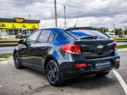 Chevrolet Cruze I Рестайлинг Волгоград  - изображение 27