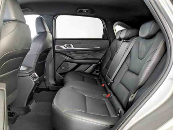 Haval F7 II с пробегом 2024 года, цена 2 870 000 рублей, 29867 км, внедорожник, Автокод Объявления