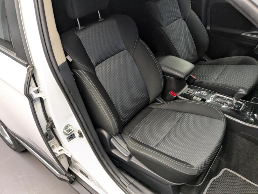 Mitsubishi Outlander III Рестайлинг 3 Москва  - изображение 17