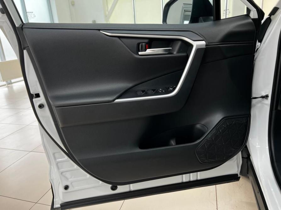 Toyota RAV4 V (XA50) Волгоград  - изображение 26