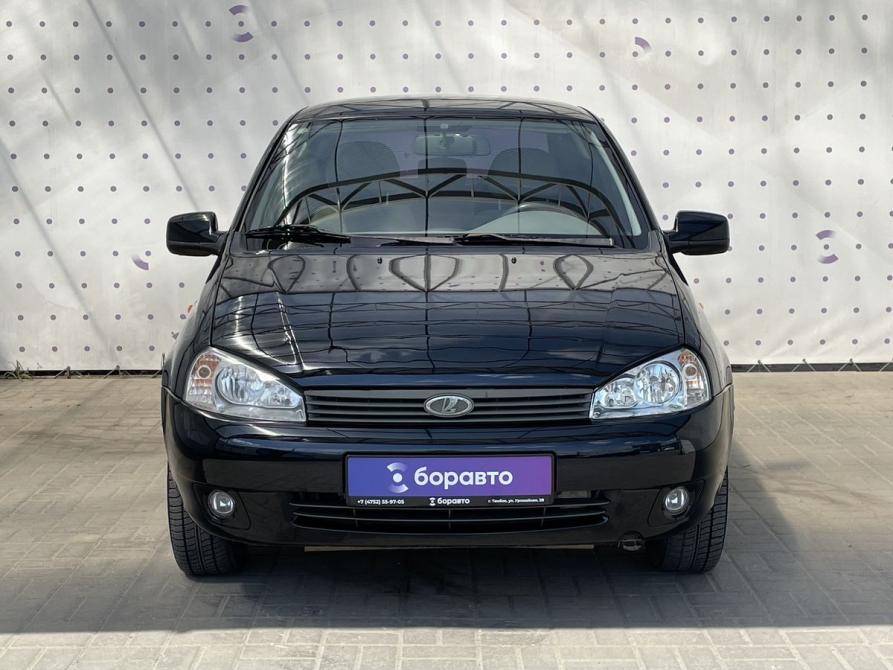 Lada (ВАЗ) Kalina I Тамбов  - изображение 3
