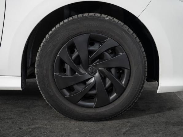 Toyota Yaris IV с пробегом 2021 года, цена 1 130 000 рублей, 88305 км, хэтчбек, Автокод Объявления