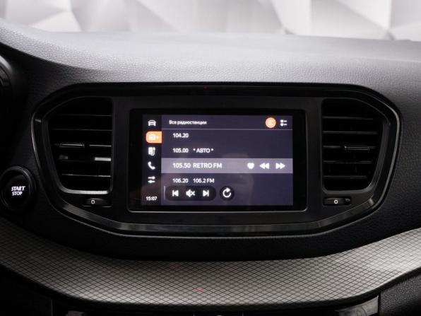 Lada (ВАЗ) Vesta I Рестайлинг (NG) с пробегом 2023 года, цена 1 242 000 рублей, 42000 км, седан, Автокод Объявления