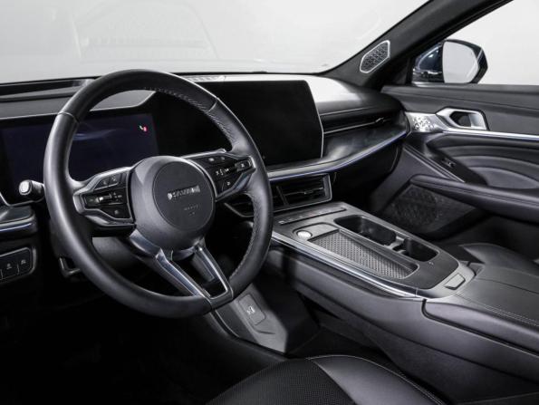 Haval F7 II с пробегом 2024 года, цена 3 069 000 рублей, 16200 км, внедорожник, Автокод Объявления