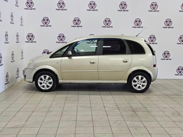 Opel Meriva A Рестайлинг с пробегом 2008 года, цена 346 000 рублей, 274139 км, минивэн, Автокод Объявления