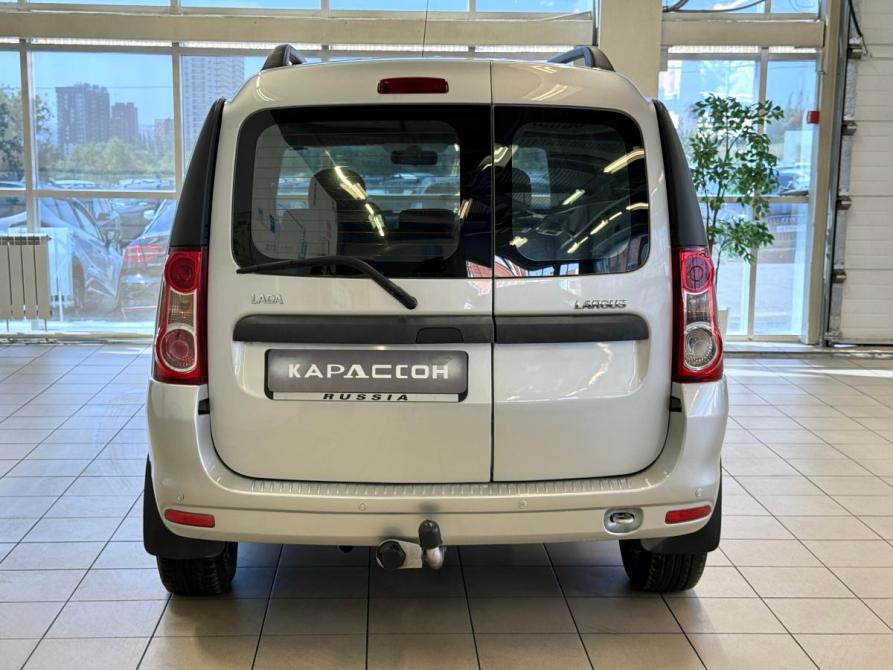 Lada (ВАЗ) Largus I Волгоград  - изображение 4