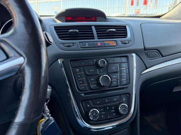 Opel Mokka I с пробегом 2013 года, цена 990 000 рублей, 114500 км, внедорожник, Автокод Объявления