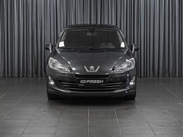 Peugeot 408 I с пробегом 2013 года, цена 635 000 рублей, 185123 км, седан, Автокод Объявления