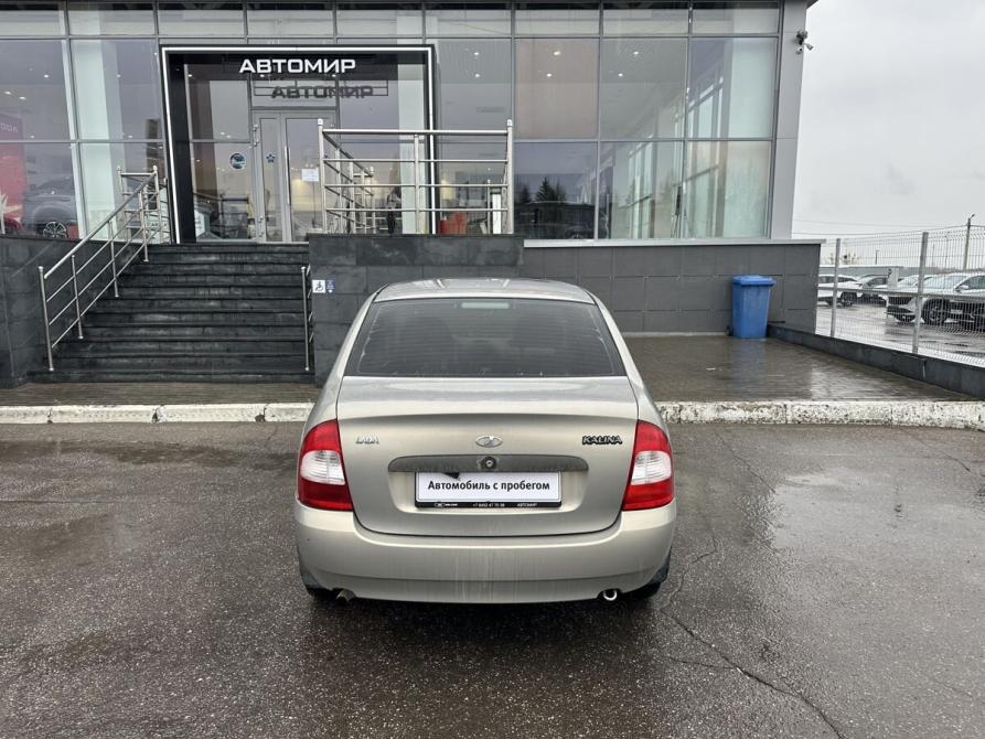 Lada (ВАЗ) Kalina I Саратов  - изображение 6