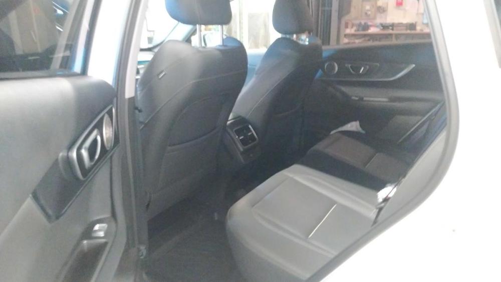 Chery Tiggo 7 Pro Max I Санкт-Петербург  - изображение 7