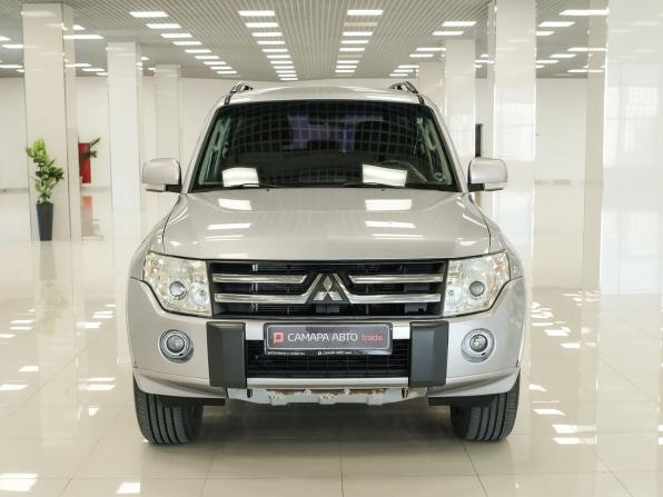 Mitsubishi Pajero IV Рестайлинг 1 с пробегом 2011 года, цена 1 766 000 рублей, 193897 км, внедорожник, Автокод Объявления