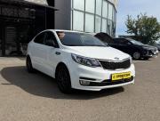 Kia Rio III Рестайлинг Нефтекамск  - изображение 11