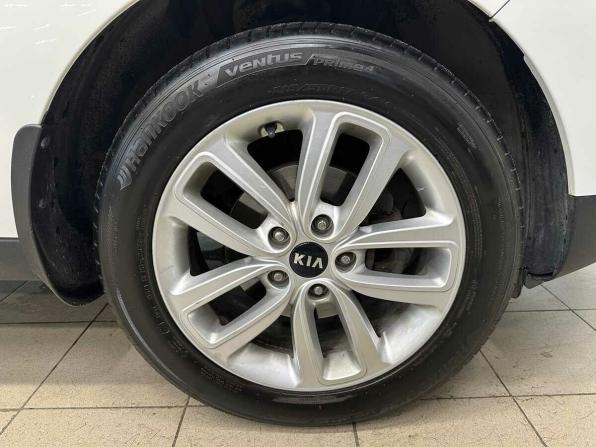 Kia Soul II Рестайлинг с пробегом 2019 года, цена 1 435 000 рублей, 88670 км, хэтчбек, Автокод Объявления
