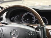 Mercedes-Benz S-Класс V (W221) Рестайлинг Санкт-Петербург  - изображение 56