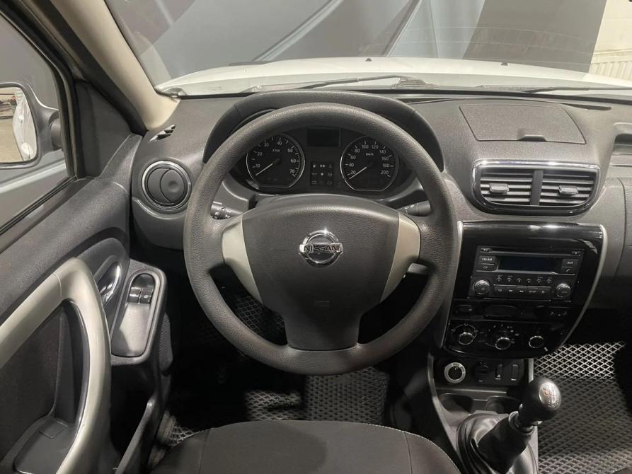 Nissan Terrano III (D10) Пермь  - изображение 17