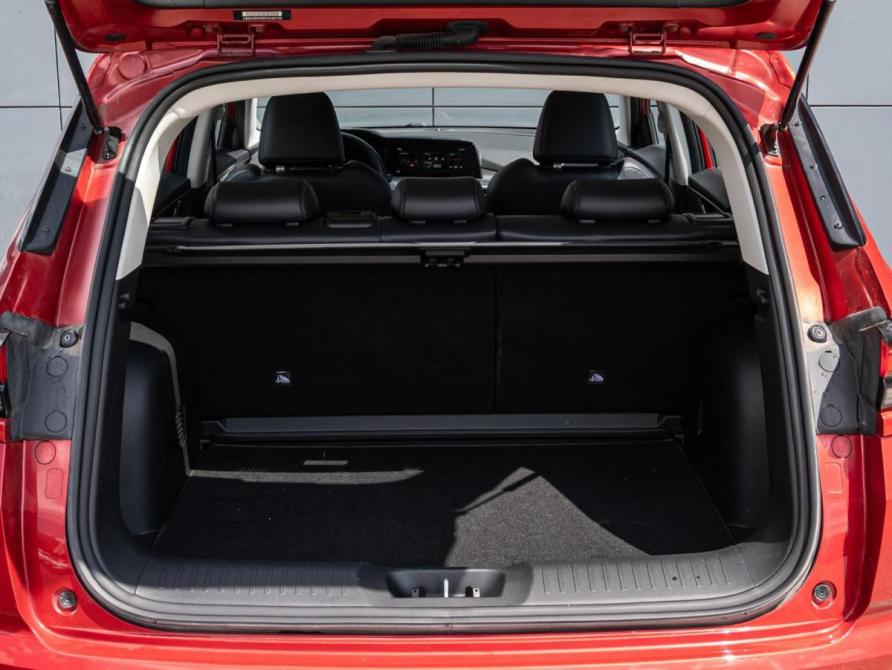 Changan CS35 Plus I Рестайлинг Краснодар  - изображение 27