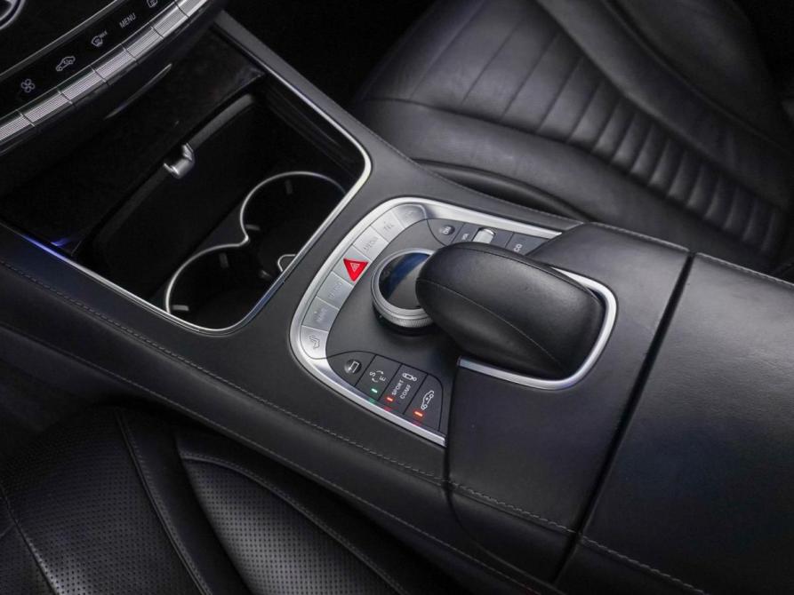 Mercedes-Benz S-Класс VI (W222 C217) Москва  - изображение 15