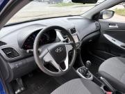 Hyundai Solaris I Казань  - изображение 23