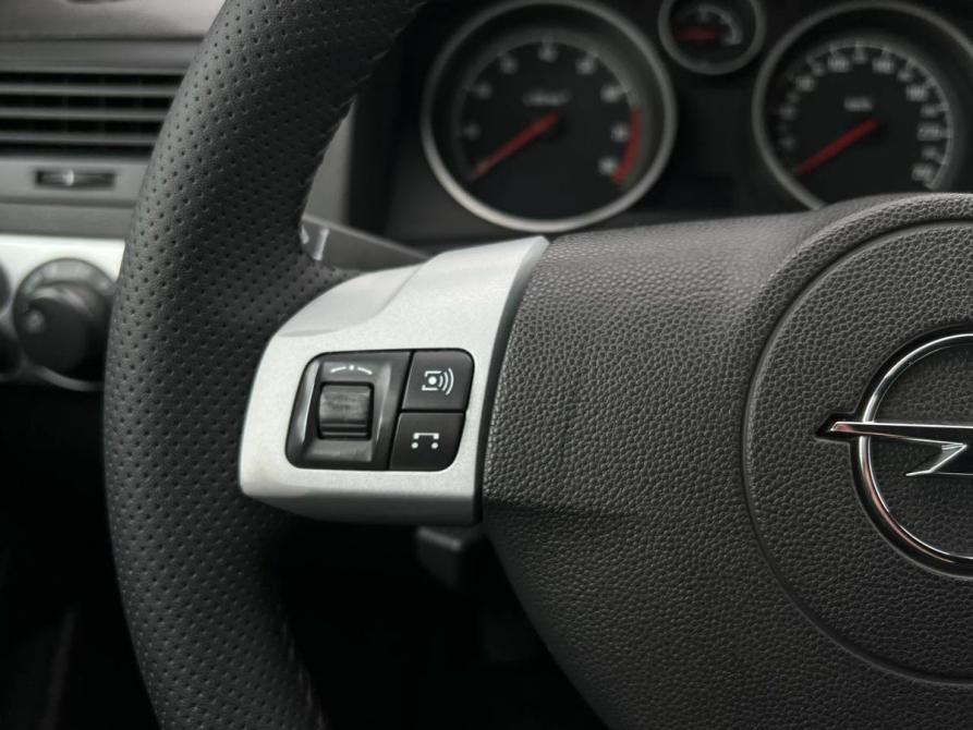 Opel Astra H Рестайлинг Оренбург  - изображение 13