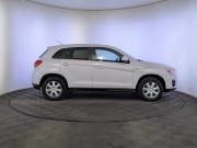 Mitsubishi ASX I Рестайлинг Москва  - изображение 31