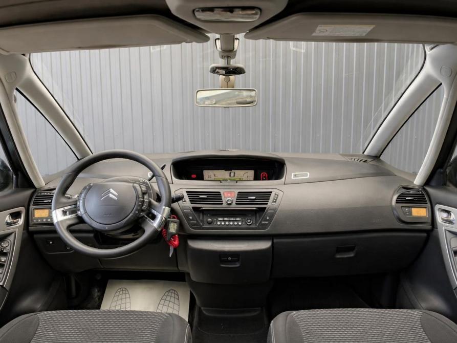 Citroen C4 Picasso I Пермь  - изображение 6