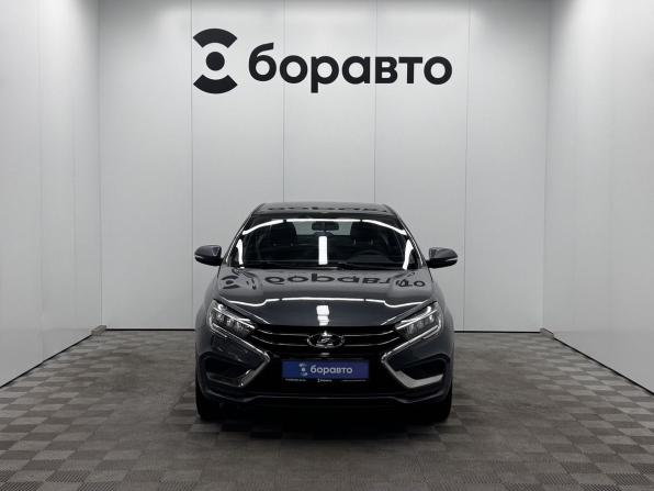 Lada (ВАЗ) Vesta I Рестайлинг (NG) с пробегом 2024 года, цена 1 390 000 рублей, 19850 км, седан, Автокод Объявления