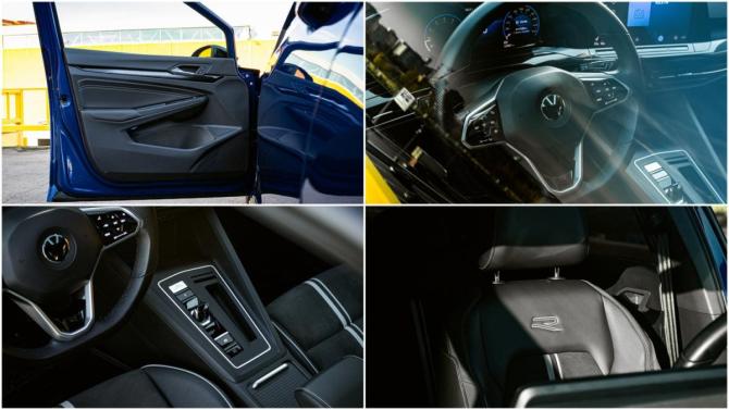 Volkswagen Golf VIII с пробегом 2021 года, цена 2 999 000 рублей, 41996 км, хэтчбек, Автокод Объявления