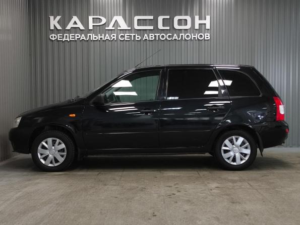 Lada (ВАЗ) Kalina I с пробегом 2012 года, цена 292 000 рублей, 113350 км, универсал, Автокод Объявления