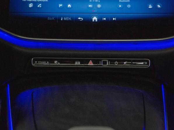 Новый Mercedes-Benz E-Класс VI (W214 S214) 2025 года, цена 12 900 000 рублей, седан, Автокод Объявления